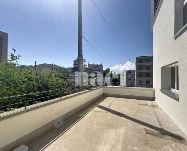 À louer : Appartement 3.5 Pieces Lausanne - Ref : 214499.1001 | Naef Immobilier