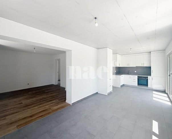 À louer : Appartement 3.5 Pieces Lausanne - Ref : 214499.1001 | Naef Immobilier