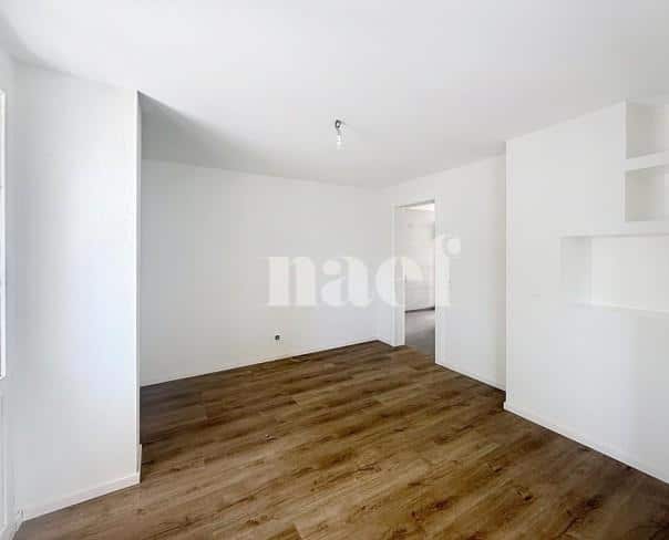 À louer : Appartement 3.5 Pieces Lausanne - Ref : 214499.1001 | Naef Immobilier
