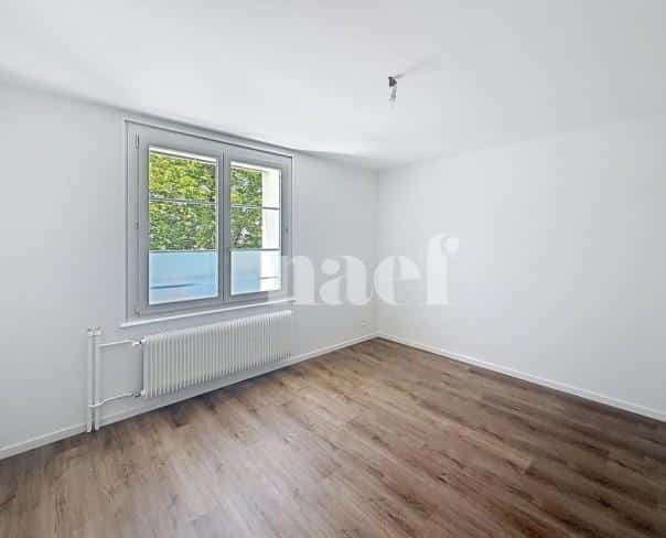 À louer : Appartement 3.5 Pieces Lausanne - Ref : 214499.1001 | Naef Immobilier