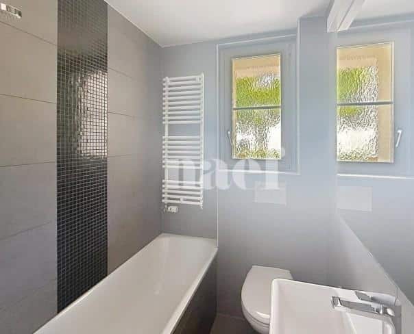 À louer : Appartement 3.5 Pieces Lausanne - Ref : 214499.1001 | Naef Immobilier