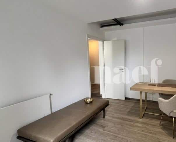 À louer : Surface Commerciale Arcade Lausanne - Ref : 214499.1 | Naef Immobilier