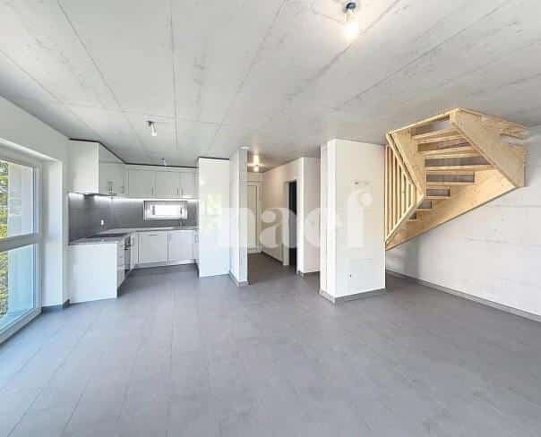 À louer : Appartement 3.5 Pieces Lausanne - Ref : 214499.2001 | Naef Immobilier