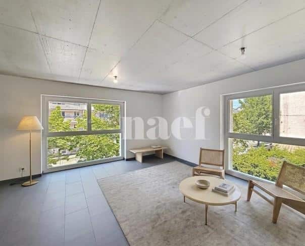 À louer : Appartement 3.5 Pieces Lausanne - Ref : 214499.2001 | Naef Immobilier
