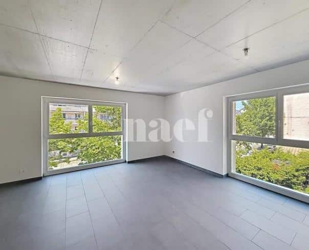 À louer : Appartement 3.5 Pieces Lausanne - Ref : 214499.2001 | Naef Immobilier