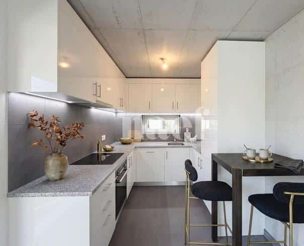À louer : Appartement 3.5 Pieces Lausanne - Ref : 214499.2001 | Naef Immobilier