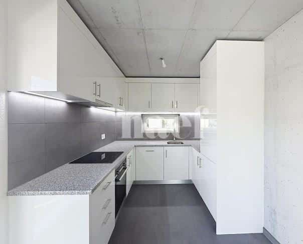 À louer : Appartement 3.5 Pieces Lausanne - Ref : 214499.2001 | Naef Immobilier