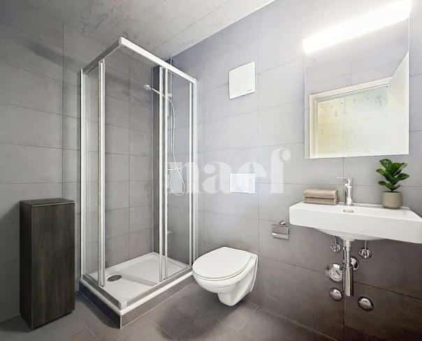 À louer : Appartement 3.5 Pieces Lausanne - Ref : 214499.2001 | Naef Immobilier