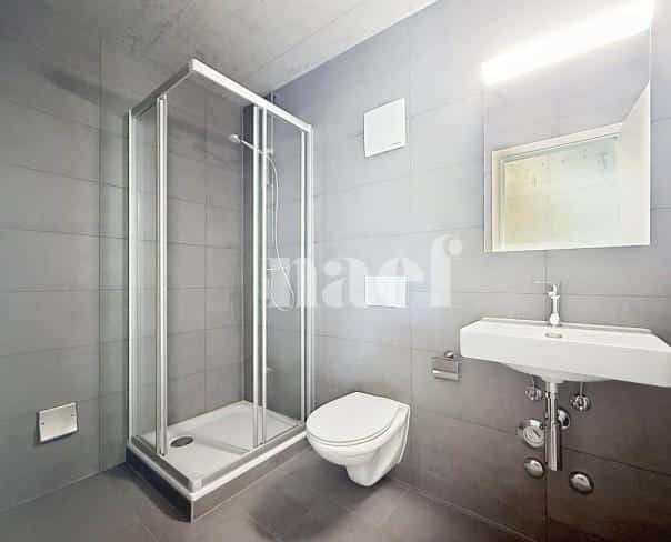 À louer : Appartement 3.5 Pieces Lausanne - Ref : 214499.2001 | Naef Immobilier