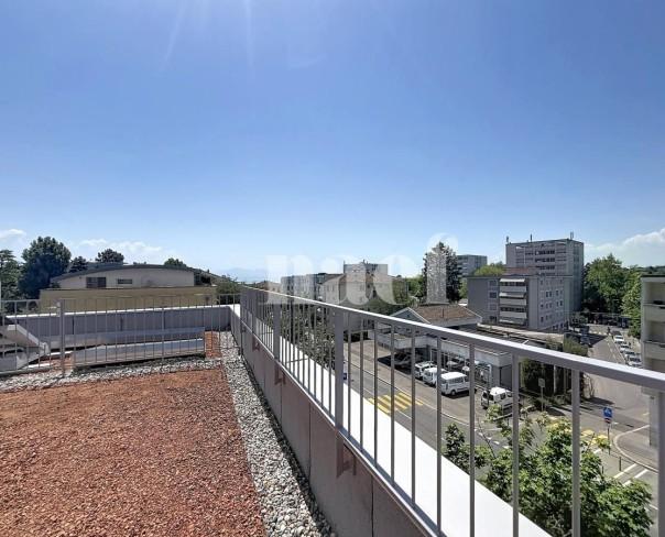 À louer : Appartement 3.5 Pieces Lausanne - Ref : 214499.2001 | Naef Immobilier