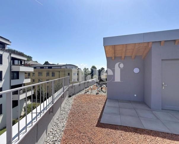 À louer : Appartement 3.5 Pieces Lausanne - Ref : 214499.2001 | Naef Immobilier