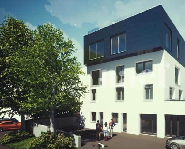 À louer : Appartement 4 Pieces Lausanne - Ref : 214499.2002 | Naef Immobilier