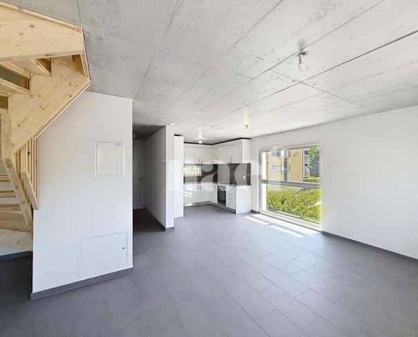 À louer : Appartement 4 Pieces Lausanne - Ref : 214499.2002 | Naef Immobilier