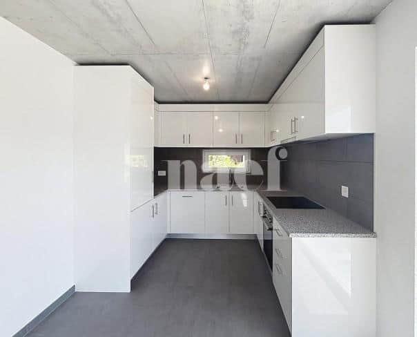 À louer : Appartement 4 Pieces Lausanne - Ref : 214499.2002 | Naef Immobilier