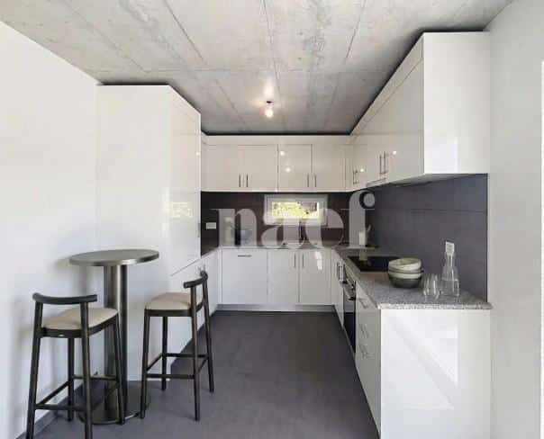 À louer : Appartement 4 Pieces Lausanne - Ref : 214499.2002 | Naef Immobilier