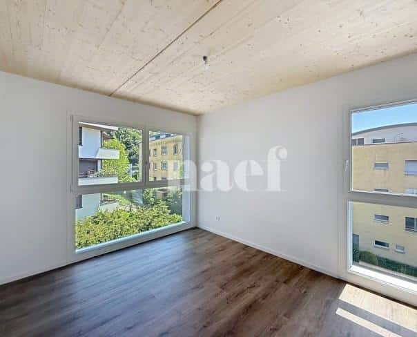 À louer : Appartement 4 Pieces Lausanne - Ref : 214499.2002 | Naef Immobilier