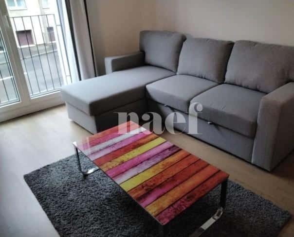 À louer : Appartement 1 Pieces Lausanne - Ref : 214521.13 | Naef Immobilier