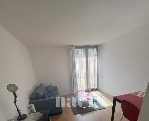 À louer : Appartement 1 Pieces Lausanne - Ref : 214521.2031 | Naef Immobilier