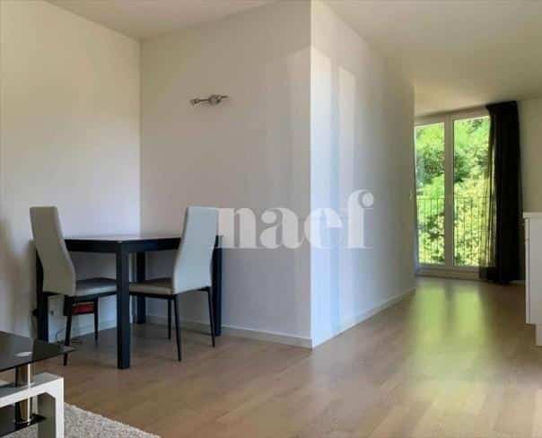 À louer : Appartement 1 Pieces Lausanne - Ref : 214521.2031 | Naef Immobilier