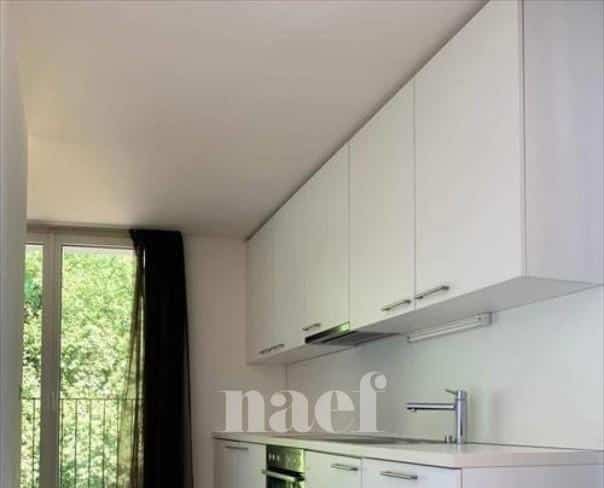 À louer : Appartement 1 Pieces Lausanne - Ref : 214521.2031 | Naef Immobilier