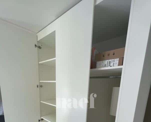 À louer : Appartement 1 Pieces Lausanne - Ref : 214521.2031 | Naef Immobilier