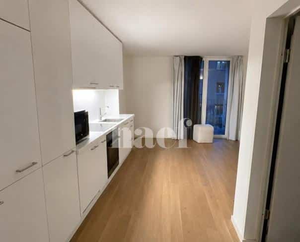 À louer : Appartement 1 Pieces Lausanne - Ref : 214521.2033 | Naef Immobilier