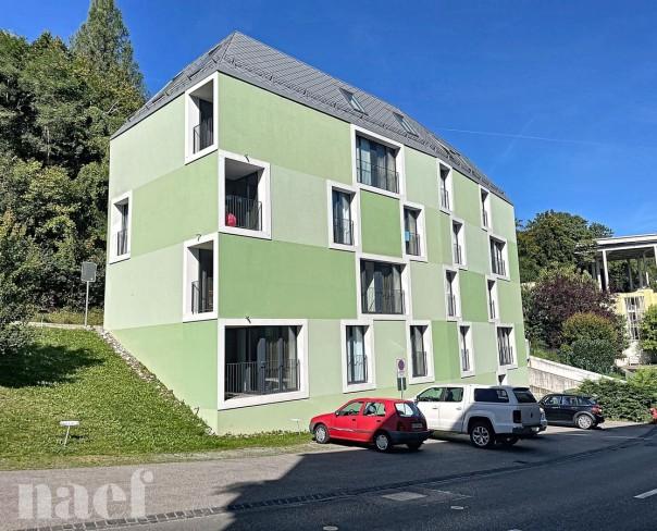 À louer : Appartement 1 Pieces Lausanne - Ref : 214521.3044 | Naef Immobilier