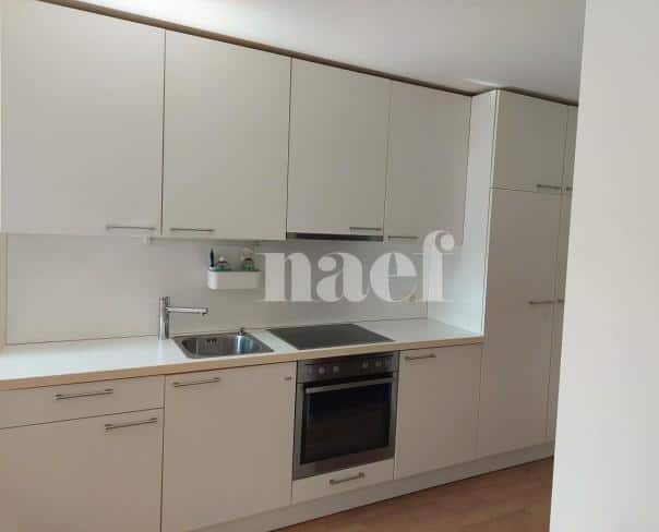 À louer : Appartement 1 Pieces Lausanne - Ref : 214521.3044 | Naef Immobilier