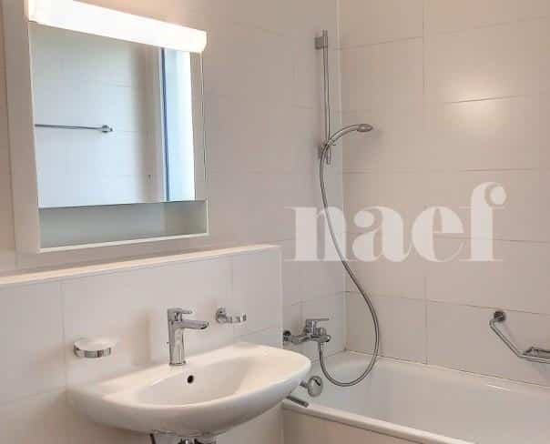 À louer : Appartement 4.5 Pieces Renens VD - Ref : 214563.3001 | Naef Immobilier