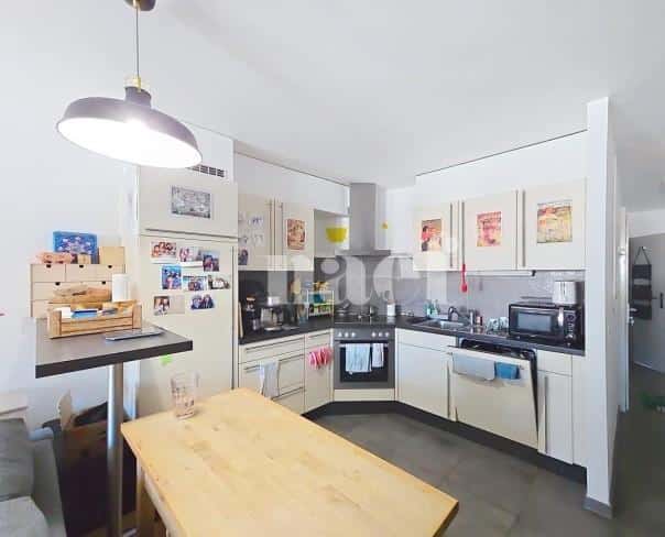 À louer : Appartement 2.5 Pieces Yverdon-les-Bains - Ref : 214574.2001 | Naef Immobilier