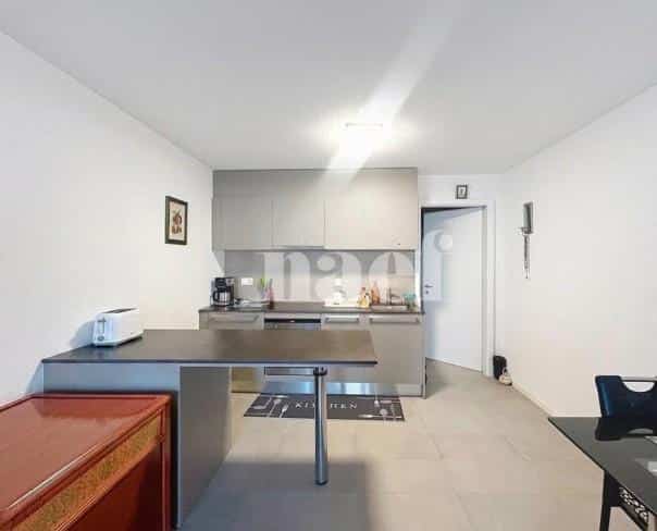 À louer : Appartement 1 Pieces Orbe - Ref : 214578.2 | Naef Immobilier