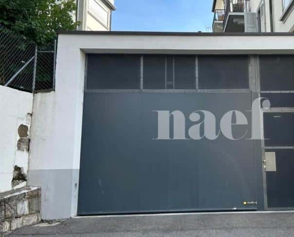 À louer : Dépôt Lausanne - Ref : 214581.81001 | Naef Immobilier