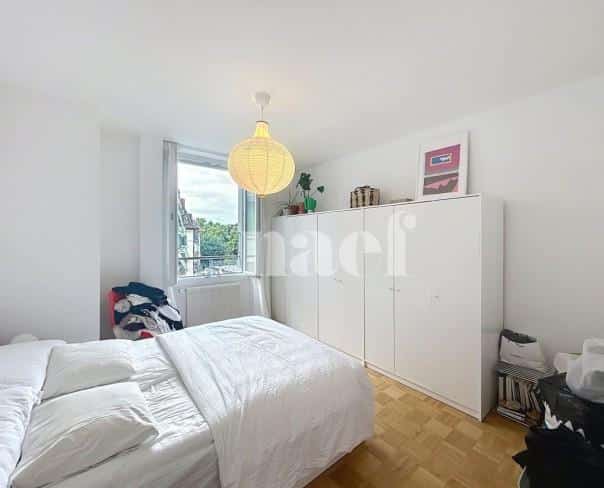 À louer : Appartement 3 Pieces Lausanne - Ref : 214583.2001 | Naef Immobilier