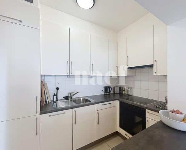 À louer : Appartement 3 Pieces Lausanne - Ref : 214583.2001 | Naef Immobilier