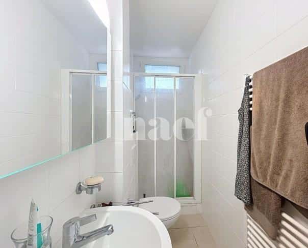 À louer : Appartement 3 Pieces Lausanne - Ref : 214583.2001 | Naef Immobilier