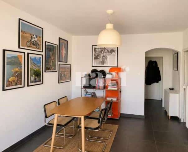 À louer : Appartement 2 Pieces Lausanne - Ref : 214593.1003 | Naef Immobilier