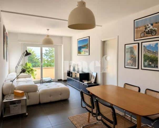 À louer : Appartement 2 Pieces Lausanne - Ref : 214593.1003 | Naef Immobilier