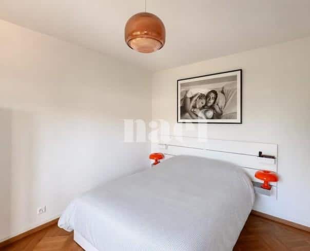 À louer : Appartement 2 Pieces Lausanne - Ref : 214593.1003 | Naef Immobilier