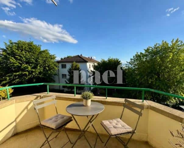 À louer : Appartement 2 Pieces Lausanne - Ref : 214593.1003 | Naef Immobilier