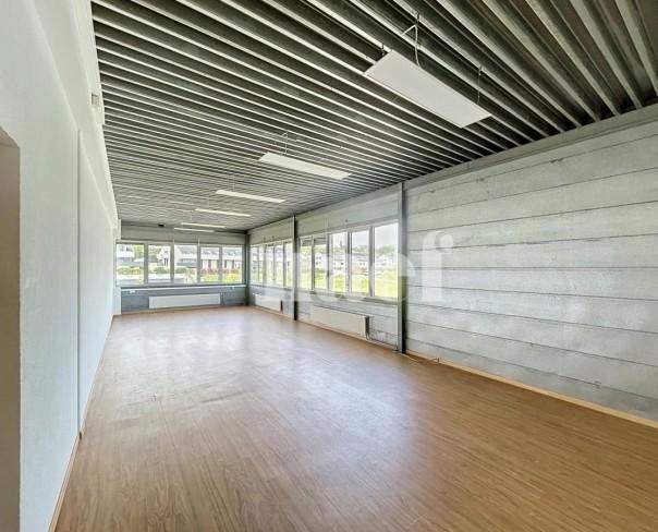 À louer : Surface Commerciale Atelier Lonay - Ref : 214632.1010 | Naef Immobilier