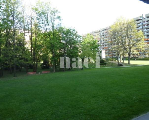 À louer : Appartement 2.5 Pieces Genève - Ref : 214698.2025 | Naef Immobilier