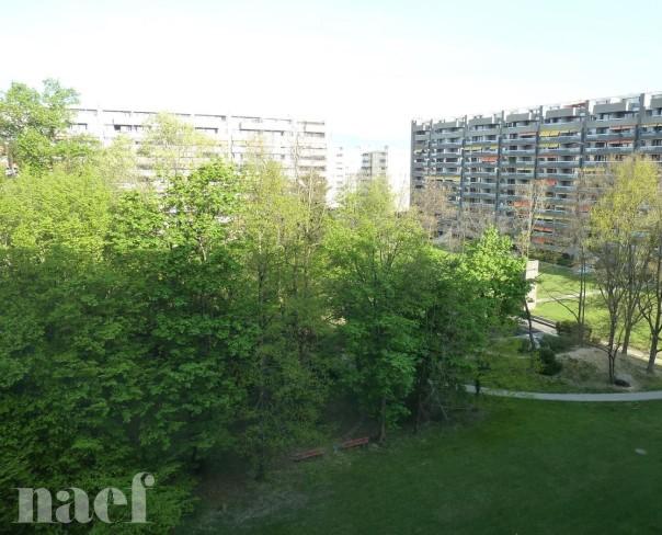 À louer : Appartement 4 Pieces Genève - Ref : 214698.4041 | Naef Immobilier