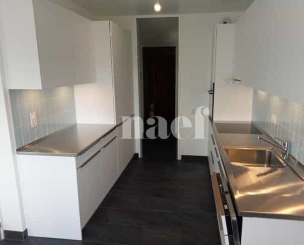 À louer : Appartement 4 Pieces Genève - Ref : 214698.4041 | Naef Immobilier