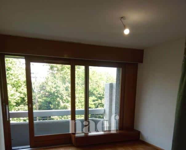 À louer : Appartement 4 Pieces Genève - Ref : 214698.4041 | Naef Immobilier