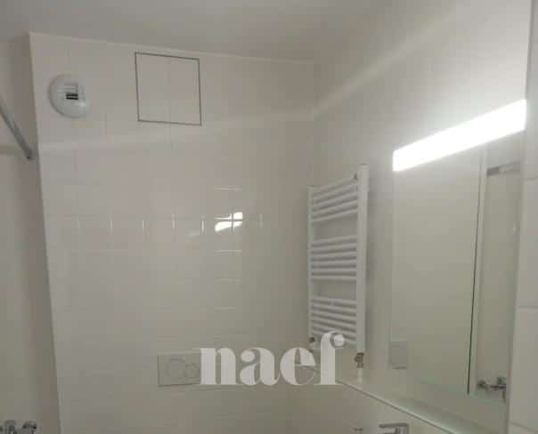 À louer : Appartement 4 Pieces Genève - Ref : 214698.4041 | Naef Immobilier