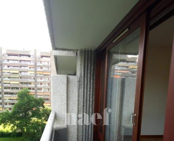 À louer : Appartement 4 Pieces Genève - Ref : 214698.4041 | Naef Immobilier