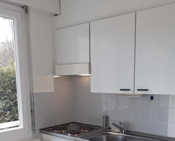 À louer : Appartement 1.5 Pieces Vernier - Ref : 214700.4 | Naef Immobilier