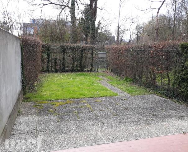 À louer : Appartement 1.5 Pieces Vernier - Ref : 214700.4 | Naef Immobilier