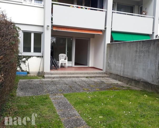 À louer : Appartement 1.5 Pieces Vernier - Ref : 214700.4 | Naef Immobilier