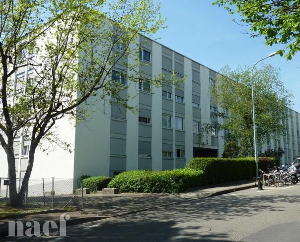 À louer : Parking couvert Vernier - Ref : 214704.61108 | Naef Immobilier